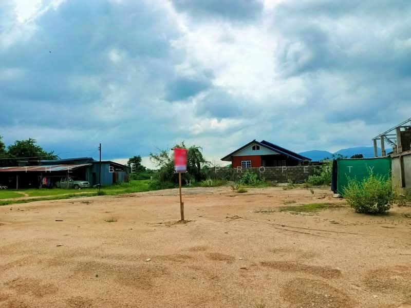 ที่ดินชะอำ เพชรบุรี, เพชรบุรี, ชะอำ, เพชรบุรี, 609 ตร.ม., ที่ดิน ขาย, โดย The Best Property นก, 500489776 - DDproperty.com