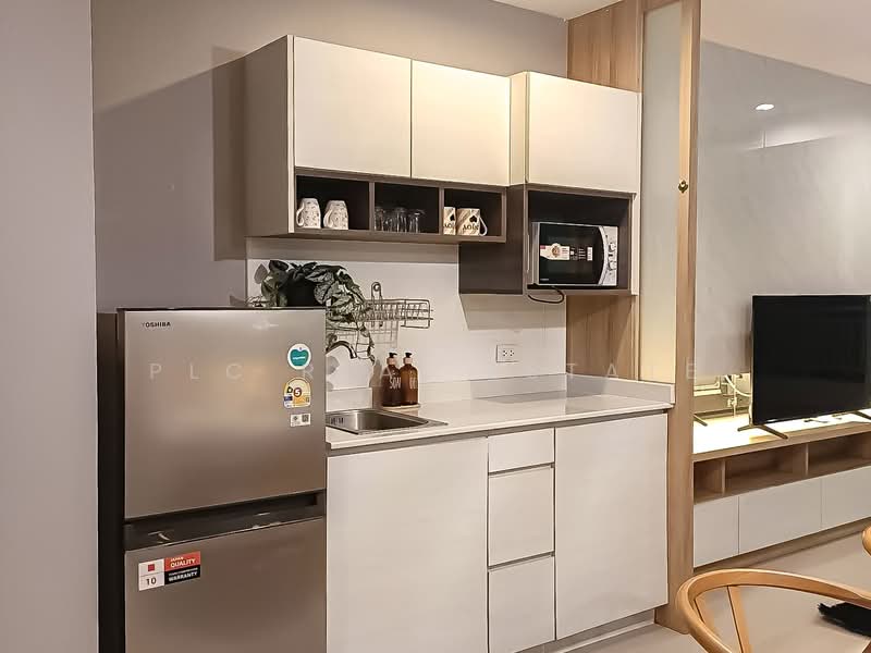 Lumpini Park Beach Jomtien, chon-buri, Jomtiensaineung Rd, Na Kloe, Bang Lamung (Pattaya), Chon Buri (Pattaya), 2 Bedrooms, 71 sqm, Condo For Sale, by PLC real estate, 500489778 - DDproperty.com