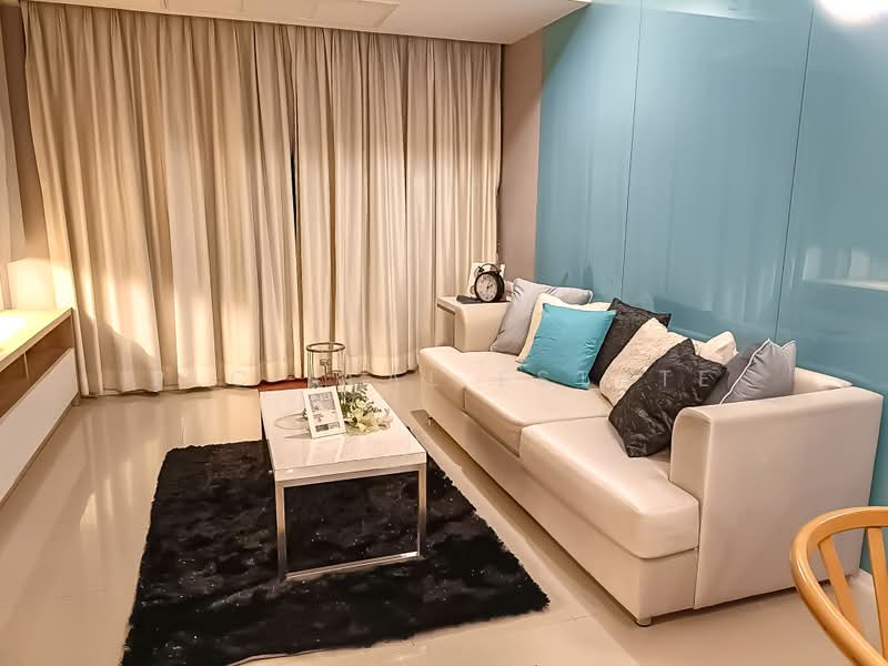 Lumpini Park Beach Jomtien, chon-buri, Jomtiensaineung Rd, Na Kloe, Bang Lamung (Pattaya), Chon Buri (Pattaya), 2 Bedrooms, 71 sqm, Condo For Sale, by PLC real estate, 500489778 - DDproperty.com