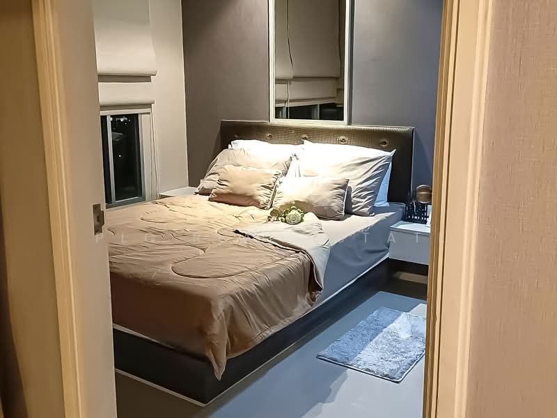 Lumpini Park Beach Jomtien, chon-buri, Jomtiensaineung Rd, Na Kloe, Bang Lamung (Pattaya), Chon Buri (Pattaya), 2 Bedrooms, 71 sqm, Condo For Sale, by PLC real estate, 500489778 - DDproperty.com