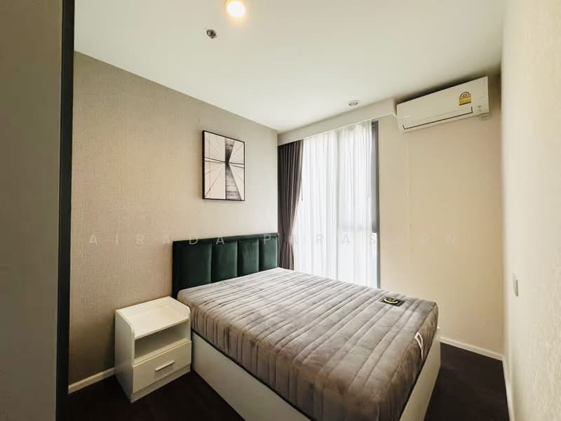 Whizdom Inspire Sukhumvit : วิซดอม อินสปาย สุขุมวิท, กรุงเทพ, ถนนสุขุมวิท, บางจาก, พระโขนง, กรุงเทพ, 48 ตร.ม., คอนโด ให้เช่า, โดย Airada Parasarn, 500489779 - DDproperty.com