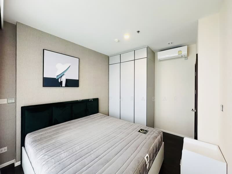 Whizdom Inspire Sukhumvit : วิซดอม อินสปาย สุขุมวิท, กรุงเทพ, ถนนสุขุมวิท, บางจาก, พระโขนง, กรุงเทพ, 48 ตร.ม., คอนโด ให้เช่า, โดย Airada Parasarn, 500489779 - DDproperty.com