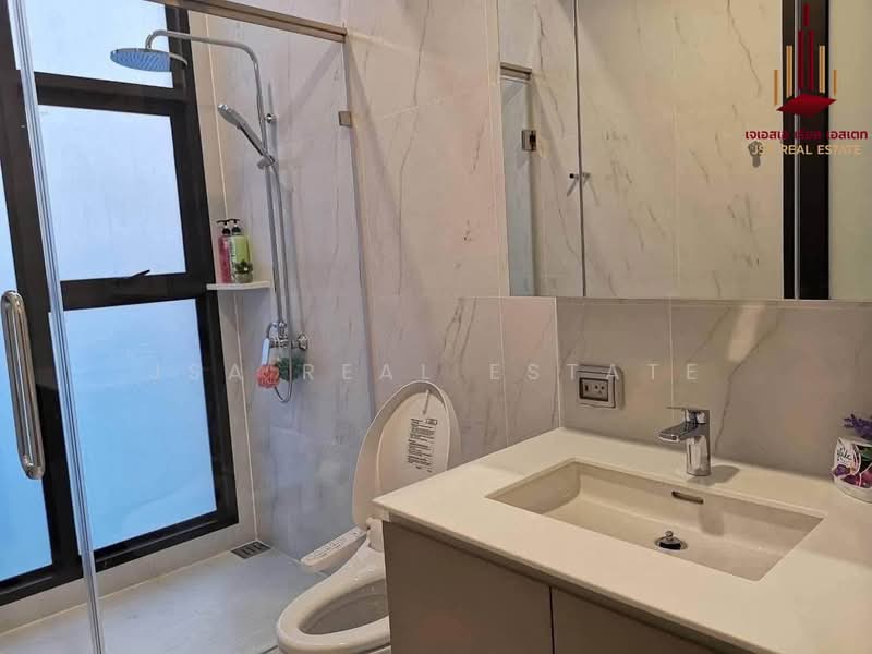 Chewathai Residence Asoke, Bangkok, 222 Asok-Din Daeng Road, Makkasan, Ratchathewi, Bangkok, 1 Bedroom, 40 sqm, Condo For Sale, by JSA REAL ESTATE, 500489782 - DDproperty.com
