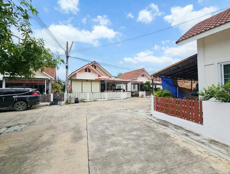 หมู่บ้านอยู่สบาย พานทอง, ชลบุรี, หนองกะขะ, พานทอง, ชลบุรี, 100 ตร.ม., บ้านเดี่ยว ขาย, โดย The Best Property ปู, 500489783 - DDproperty.com
