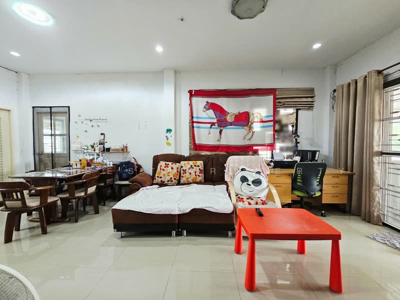 หมู่บ้านอยู่สบาย พานทอง, ชลบุรี, หนองกะขะ, พานทอง, ชลบุรี, 100 ตร.ม., บ้านเดี่ยว ขาย, โดย The Best Property ปู, 500489783 - DDproperty.com