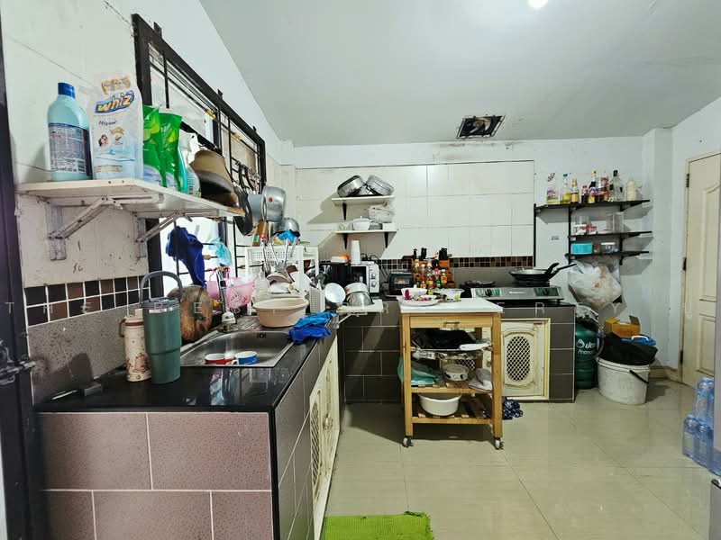 หมู่บ้านอยู่สบาย พานทอง, ชลบุรี, หนองกะขะ, พานทอง, ชลบุรี, 100 ตร.ม., บ้านเดี่ยว ขาย, โดย The Best Property ปู, 500489783 - DDproperty.com