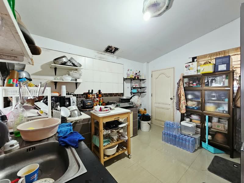 หมู่บ้านอยู่สบาย พานทอง, ชลบุรี, หนองกะขะ, พานทอง, ชลบุรี, 100 ตร.ม., บ้านเดี่ยว ขาย, โดย The Best Property ปู, 500489783 - DDproperty.com