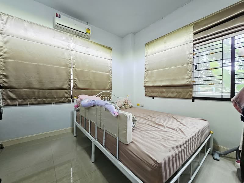 หมู่บ้านอยู่สบาย พานทอง, ชลบุรี, หนองกะขะ, พานทอง, ชลบุรี, 100 ตร.ม., บ้านเดี่ยว ขาย, โดย The Best Property ปู, 500489783 - DDproperty.com