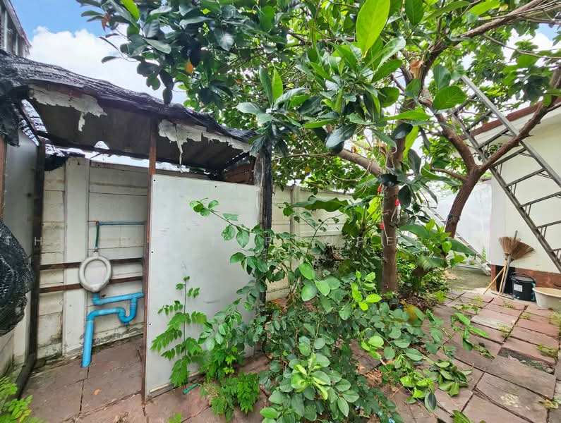 หมู่บ้านอยู่สบาย พานทอง, Chon Buri (Pattaya), Nong Kakha, Phan Thong, Chon Buri (Pattaya), 2 Bedrooms, 100 sqm, Single Detached House For Sale, by The Best Property ปู, 500489783 - DDproperty.com