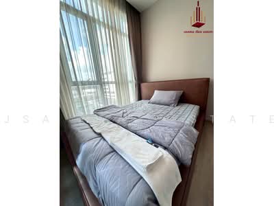For Rent - The Capital Ekamai-Thonglor, Bangkok