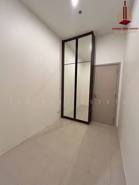 The Capital Ekamai-Thonglor : เดอะ แคปปิตอล เอกมัย-ทอหล่อ, กรุงเทพ, 2898 ถนนเพชรบุรีตัดใหม่, บางกะปิ, ห้วยขวาง, กรุงเทพ, 200 ตร.ม., คอนโด ให้เช่า, โดย JSA REAL ESTATE, 500489784 - DDproperty.com