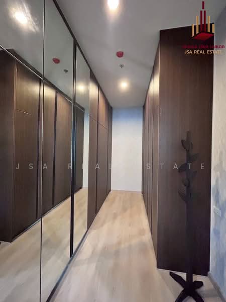The Capital Ekamai-Thonglor, Bangkok, 2898 New Petchaburi Rd, Bang Kapi, Huai Khwang, Bangkok, 4 Bedrooms, 200 sqm, Condo For Rent, by JSA REAL ESTATE, 500489784 - DDproperty.com