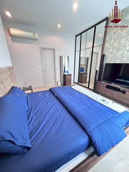 The Capital Ekamai-Thonglor, Bangkok, 2898 New Petchaburi Rd, Bang Kapi, Huai Khwang, Bangkok, 4 Bedrooms, 200 sqm, Condo For Rent, by JSA REAL ESTATE, 500489784 - DDproperty.com