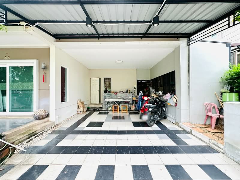 Supalai Ville Wongwaen-Rama 2, Samut Sakhon, Soi Supalai Ville Village, Phanthai Norasing, Muang Samut Sakhon, Samut Sakhon, 5 Bedrooms, 150 sqm, Single Detached House For Sale, by The Best Property ตาล, 500489785 - DDproperty.com