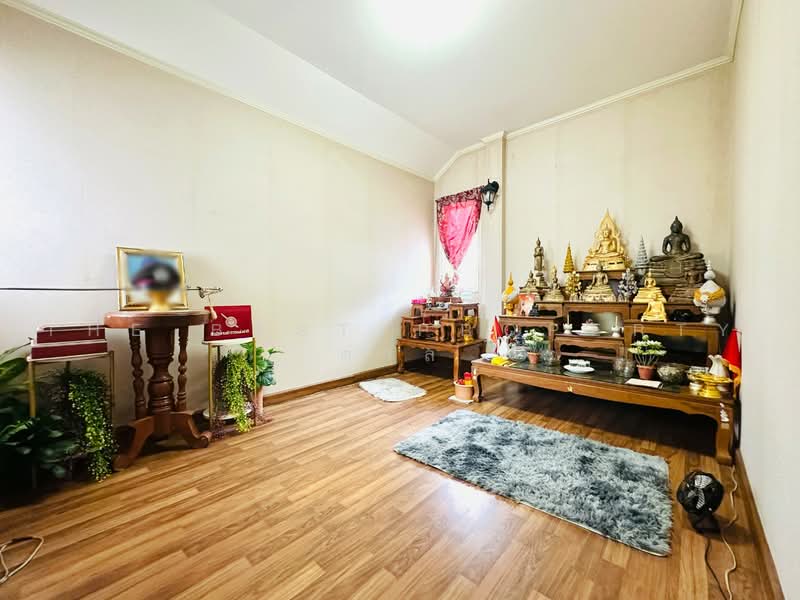 Supalai Ville Wongwaen-Rama 2 : ศุภาลัย วิลล์ วงแหวน-พระราม 2, สมุทรสาคร, ซอย หมู่บ้านศุภาลัยวิลล์, พันท้ายนรสิงห์, เมืองสมุทรสาคร, สมุทรสาคร, 150 ตร.ม., บ้านเดี่ยว ขาย, โดย The Best Property ตาล, 500489785 - DDproperty.com