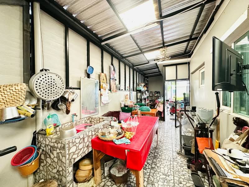 Supalai Ville Wongwaen-Rama 2 : ศุภาลัย วิลล์ วงแหวน-พระราม 2, สมุทรสาคร, ซอย หมู่บ้านศุภาลัยวิลล์, พันท้ายนรสิงห์, เมืองสมุทรสาคร, สมุทรสาคร, 150 ตร.ม., บ้านเดี่ยว ขาย, โดย The Best Property ตาล, 500489785 - DDproperty.com
