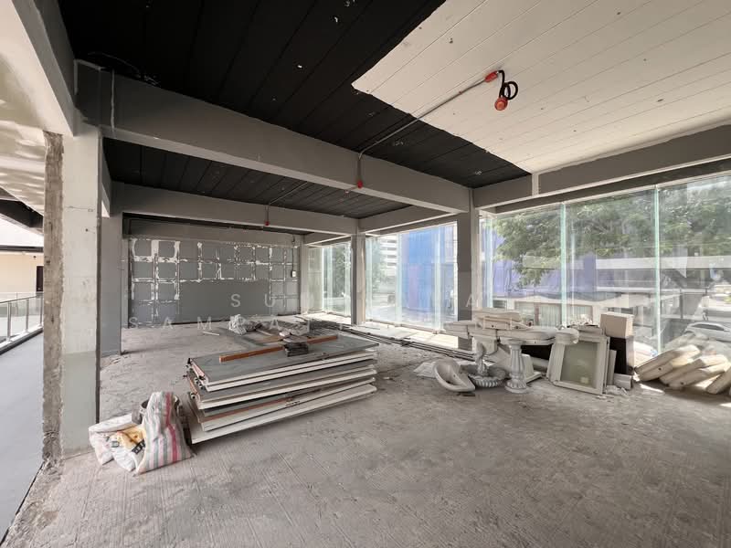 Space for rent Ekkamai, Sukhumvit, Bangkok, Khlong Tan Nua, Watthana, Bangkok, , 84 sqm, Retail Space For Rent, by Sumitara Sampattavanija, 500489787 - DDproperty.com