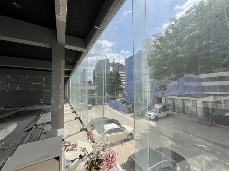 Space for rent Ekkamai, Sukhumvit, Bangkok, Khlong Tan Nua, Watthana, Bangkok, , 84 sqm, Retail Space For Rent, by Sumitara Sampattavanija, 500489787 - DDproperty.com