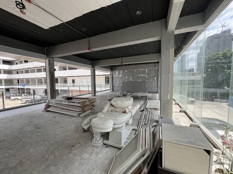 Space for rent Ekkamai, Sukhumvit, Bangkok, Khlong Tan Nua, Watthana, Bangkok, , 84 sqm, Retail Space For Rent, by Sumitara Sampattavanija, 500489787 - DDproperty.com