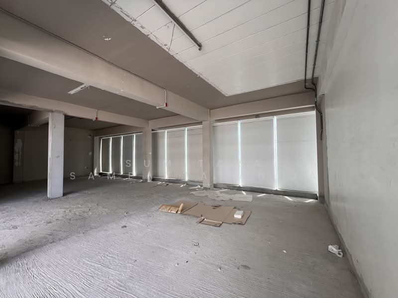 Space for rent Ekkamai, Sukhumvit, Bangkok, Khlong Tan Nua, Watthana, Bangkok, , 84 sqm, Retail Space For Rent, by Sumitara Sampattavanija, 500489787 - DDproperty.com