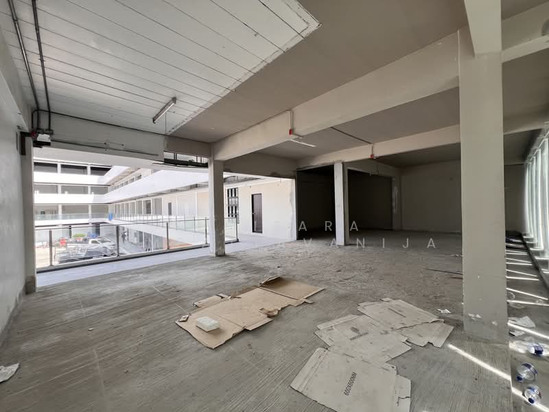 พื้นที่ให้เช่า เอกมัย สุขุมวิท : Space for rent Ekkamai, Sukhumvit, กรุงเทพ, คลองตันเหนือ, วัฒนา, กรุงเทพ, 84 ตร.ม., พื้นที่ขายของ ให้เช่า, โดย Sumitara Sampattavanija, 500489787 - DDproperty.com