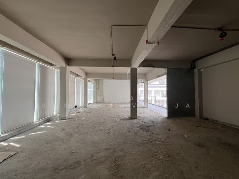 พื้นที่ให้เช่า เอกมัย สุขุมวิท : Space for rent Ekkamai, Sukhumvit, กรุงเทพ, คลองตันเหนือ, วัฒนา, กรุงเทพ, 84 ตร.ม., พื้นที่ขายของ ให้เช่า, โดย Sumitara Sampattavanija, 500489787 - DDproperty.com