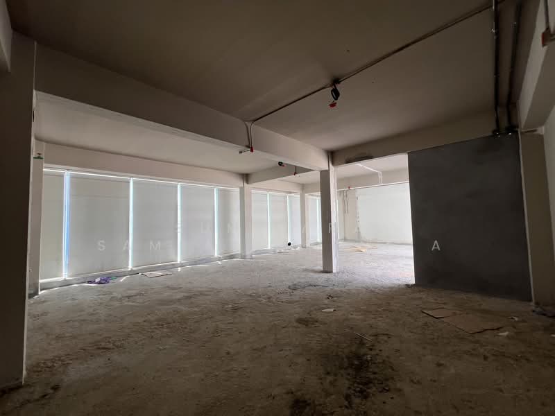 พื้นที่ให้เช่า เอกมัย สุขุมวิท : Space for rent Ekkamai, Sukhumvit, กรุงเทพ, คลองตันเหนือ, วัฒนา, กรุงเทพ, 84 ตร.ม., พื้นที่ขายของ ให้เช่า, โดย Sumitara Sampattavanija, 500489787 - DDproperty.com