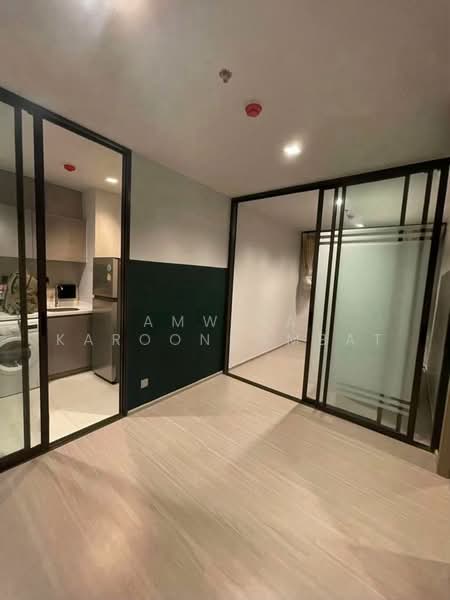 Life Asoke-Rama 9, Bangkok, 626 Asoke-Dindaeng Road, Makkasan, Ratchathewi, Bangkok, 1 Bedroom, 38 sqm, Condo For Sale, by Amwika Karoonsombat, 500489790 - DDproperty.com