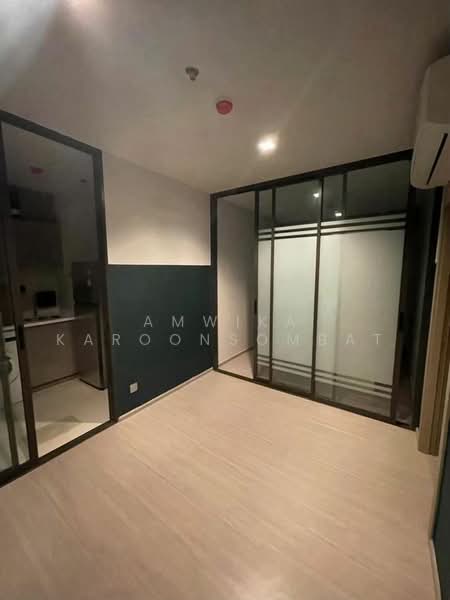 Life Asoke-Rama 9, Bangkok, 626 Asoke-Dindaeng Road, Makkasan, Ratchathewi, Bangkok, 1 Bedroom, 38 sqm, Condo For Sale, by Amwika Karoonsombat, 500489790 - DDproperty.com