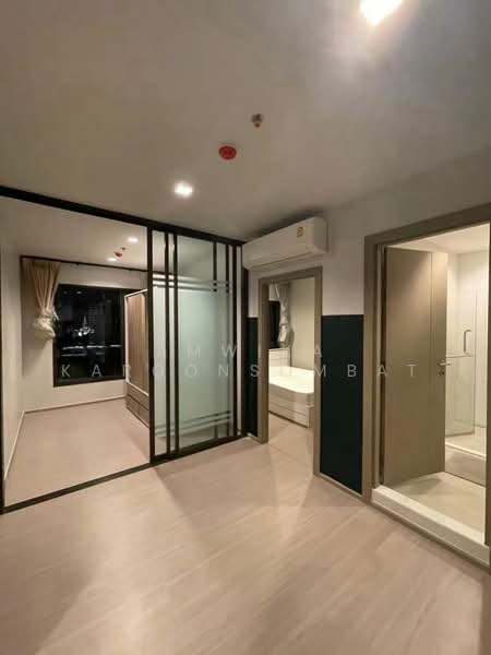 Life Asoke-Rama 9, Bangkok, 626 Asoke-Dindaeng Road, Makkasan, Ratchathewi, Bangkok, 1 Bedroom, 38 sqm, Condo For Sale, by Amwika Karoonsombat, 500489790 - DDproperty.com