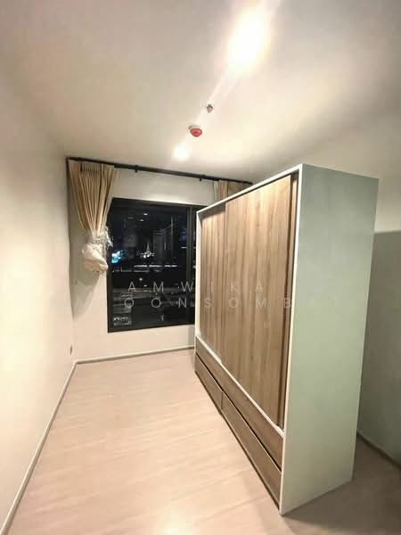 Life Asoke-Rama 9, Bangkok, 626 Asoke-Dindaeng Road, Makkasan, Ratchathewi, Bangkok, 1 Bedroom, 38 sqm, Condo For Sale, by Amwika Karoonsombat, 500489790 - DDproperty.com