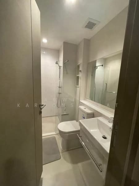 Life Asoke-Rama 9, Bangkok, 626 Asoke-Dindaeng Road, Makkasan, Ratchathewi, Bangkok, 1 Bedroom, 38 sqm, Condo For Sale, by Amwika Karoonsombat, 500489790 - DDproperty.com
