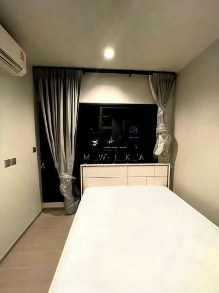 Life Asoke-Rama 9, Bangkok, 626 Asoke-Dindaeng Road, Makkasan, Ratchathewi, Bangkok, 1 Bedroom, 38 sqm, Condo For Sale, by Amwika Karoonsombat, 500489790 - DDproperty.com