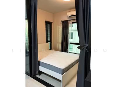 For Rent - Unio Ramkhamhaeng-Serithai, Bangkok