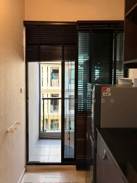 Unio Ramkhamhaeng-Serithai, Bangkok, 570 Seri Thai Rd, Khlong Kum, Bueng Kum, Bangkok, 1 Bedroom, 27 sqm, Condo For Rent, by Living Condo, 500489791 - DDproperty.com