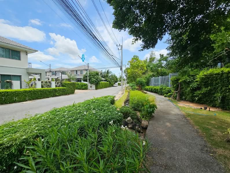 Life In The Garden Rongpo-Motorway : ไลฟ อิน เดอะ การ์เด้น โรงโป๊ะ-มอเตอร์เวย์, ชลบุรี, ซอยบางละมุง 25 (โรงโป๊ะ), ตะเคียนเตี้ย, บางละมุง, ชลบุรี, 176 ตร.ม., บ้านเดี่ยว ขาย, โดย The Best Property ปู, 500489792 - DDproperty.com