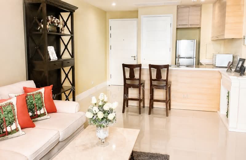 AGUSTON Sukhumvit 22, Bangkok, 140 Sukhumvit Road, Khlong Toei, Bangkok, 1 Bedroom, 64 sqm, Condo For Rent, by Ratchanee Wongpongtham, 500489794 - DDproperty.com