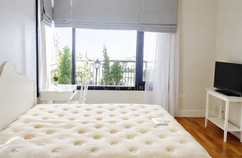 AGUSTON Sukhumvit 22, Bangkok, 140 Sukhumvit Road, Khlong Toei, Bangkok, 1 Bedroom, 64 sqm, Condo For Rent, by Ratchanee Wongpongtham, 500489794 - DDproperty.com