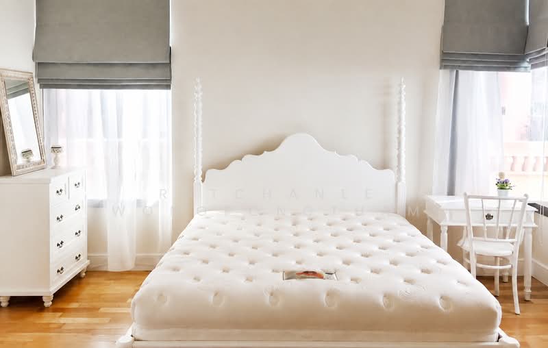 AGUSTON Sukhumvit 22, Bangkok, 140 Sukhumvit Road, Khlong Toei, Bangkok, 1 Bedroom, 64 sqm, Condo For Rent, by Ratchanee Wongpongtham, 500489794 - DDproperty.com