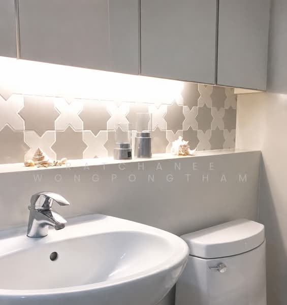 AGUSTON Sukhumvit 22, Bangkok, 140 Sukhumvit Road, Khlong Toei, Bangkok, 1 Bedroom, 64 sqm, Condo For Rent, by Ratchanee Wongpongtham, 500489794 - DDproperty.com