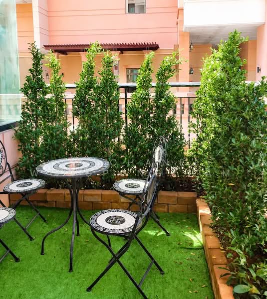 AGUSTON Sukhumvit 22, Bangkok, 140 Sukhumvit Road, Khlong Toei, Bangkok, 1 Bedroom, 64 sqm, Condo For Rent, by Ratchanee Wongpongtham, 500489794 - DDproperty.com