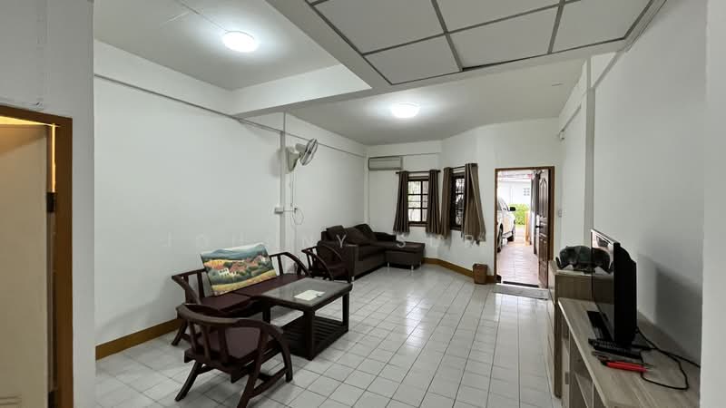 Nong Hoi Mueang Chiang Mai District, Chiang Mai, Nong Hoi, Muang Chiang Mai, Chiang Mai, 2 Bedrooms, 110 sqm, Townhouse For Rent, by Surat Premsri, 500489795 - DDproperty.com