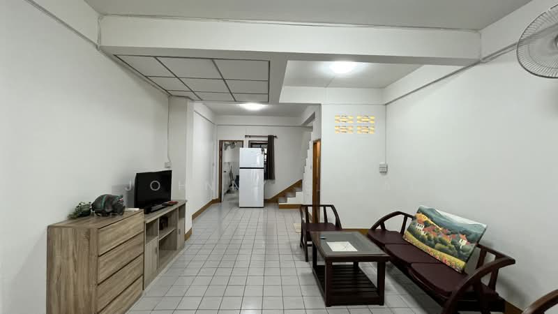 Nong Hoi Mueang Chiang Mai District, Chiang Mai, Nong Hoi, Muang Chiang Mai, Chiang Mai, 2 Bedrooms, 110 sqm, Townhouse For Rent, by Surat Premsri, 500489795 - DDproperty.com