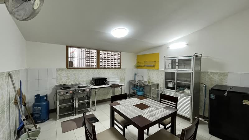 Nong Hoi Mueang Chiang Mai District, Chiang Mai, Nong Hoi, Muang Chiang Mai, Chiang Mai, 2 Bedrooms, 110 sqm, Townhouse For Rent, by Surat Premsri, 500489795 - DDproperty.com