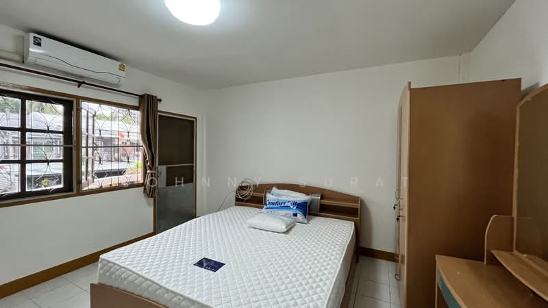 Nong Hoi Mueang Chiang Mai District, Chiang Mai, Nong Hoi, Muang Chiang Mai, Chiang Mai, 2 Bedrooms, 110 sqm, Townhouse For Rent, by Surat Premsri, 500489795 - DDproperty.com