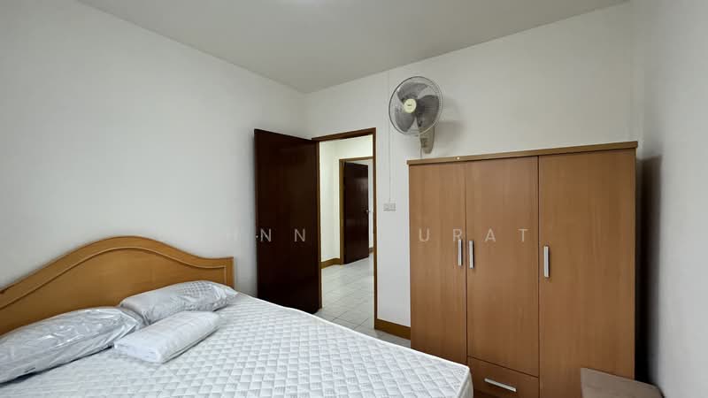 Nong Hoi Mueang Chiang Mai District, Chiang Mai, Nong Hoi, Muang Chiang Mai, Chiang Mai, 2 Bedrooms, 110 sqm, Townhouse For Rent, by Surat Premsri, 500489795 - DDproperty.com