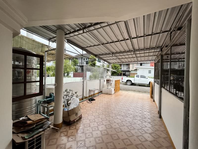 Nong Hoi Mueang Chiang Mai District, Chiang Mai, Nong Hoi, Muang Chiang Mai, Chiang Mai, 2 Bedrooms, 110 sqm, Townhouse For Rent, by Surat Premsri, 500489795 - DDproperty.com