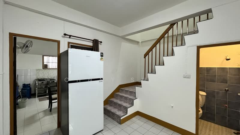Nong Hoi Mueang Chiang Mai District, Chiang Mai, Nong Hoi, Muang Chiang Mai, Chiang Mai, 2 Bedrooms, 110 sqm, Townhouse For Rent, by Surat Premsri, 500489795 - DDproperty.com