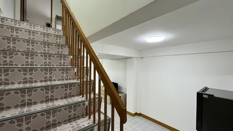 Nong Hoi Mueang Chiang Mai District, Chiang Mai, Nong Hoi, Muang Chiang Mai, Chiang Mai, 2 Bedrooms, 110 sqm, Townhouse For Rent, by Surat Premsri, 500489795 - DDproperty.com