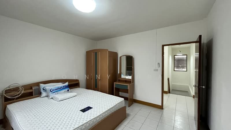 Nong Hoi Mueang Chiang Mai District, Chiang Mai, Nong Hoi, Muang Chiang Mai, Chiang Mai, 2 Bedrooms, 110 sqm, Townhouse For Rent, by Surat Premsri, 500489795 - DDproperty.com